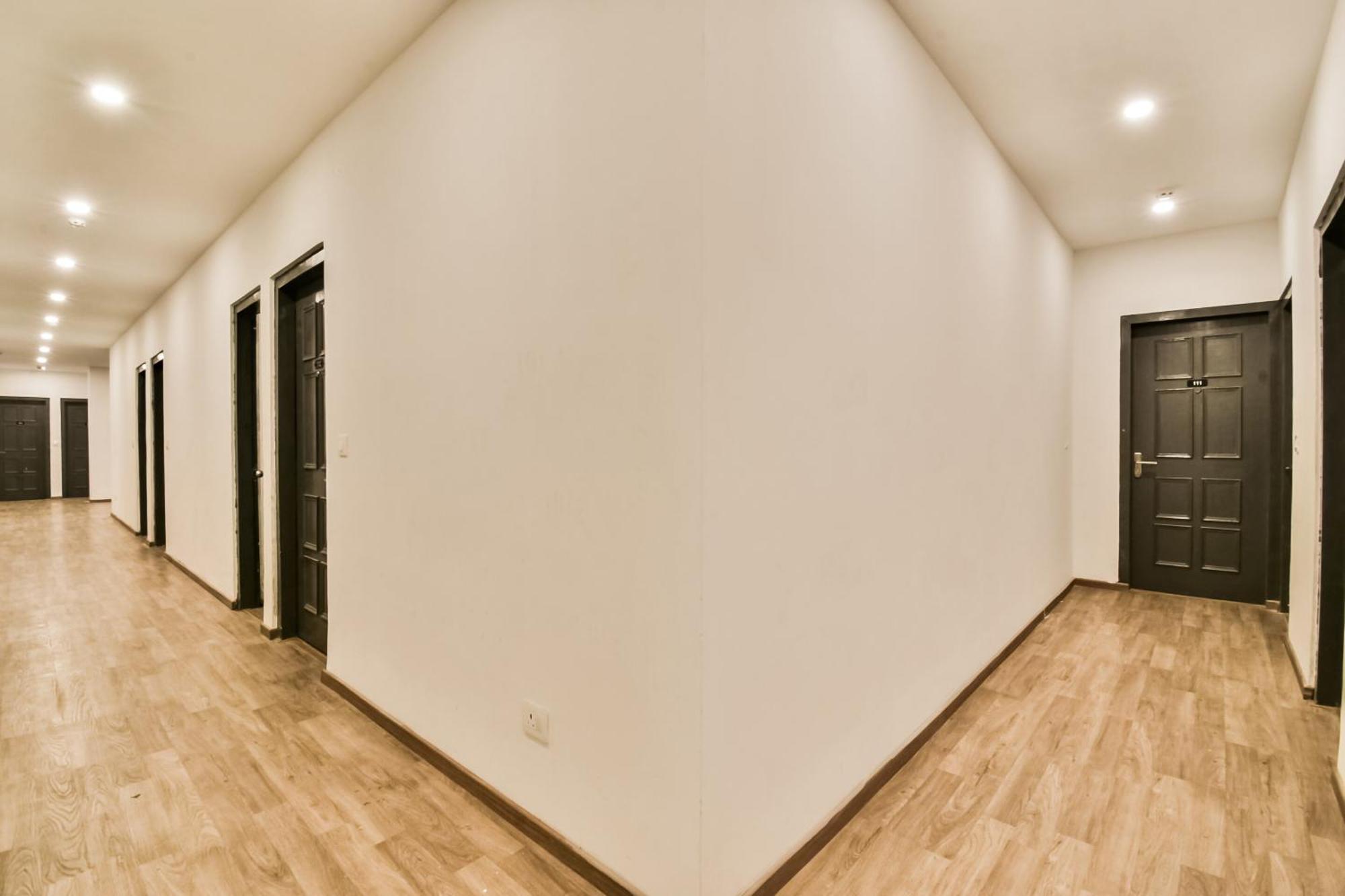 Hotel Super Townhouse Menka Patna  Exterior foto