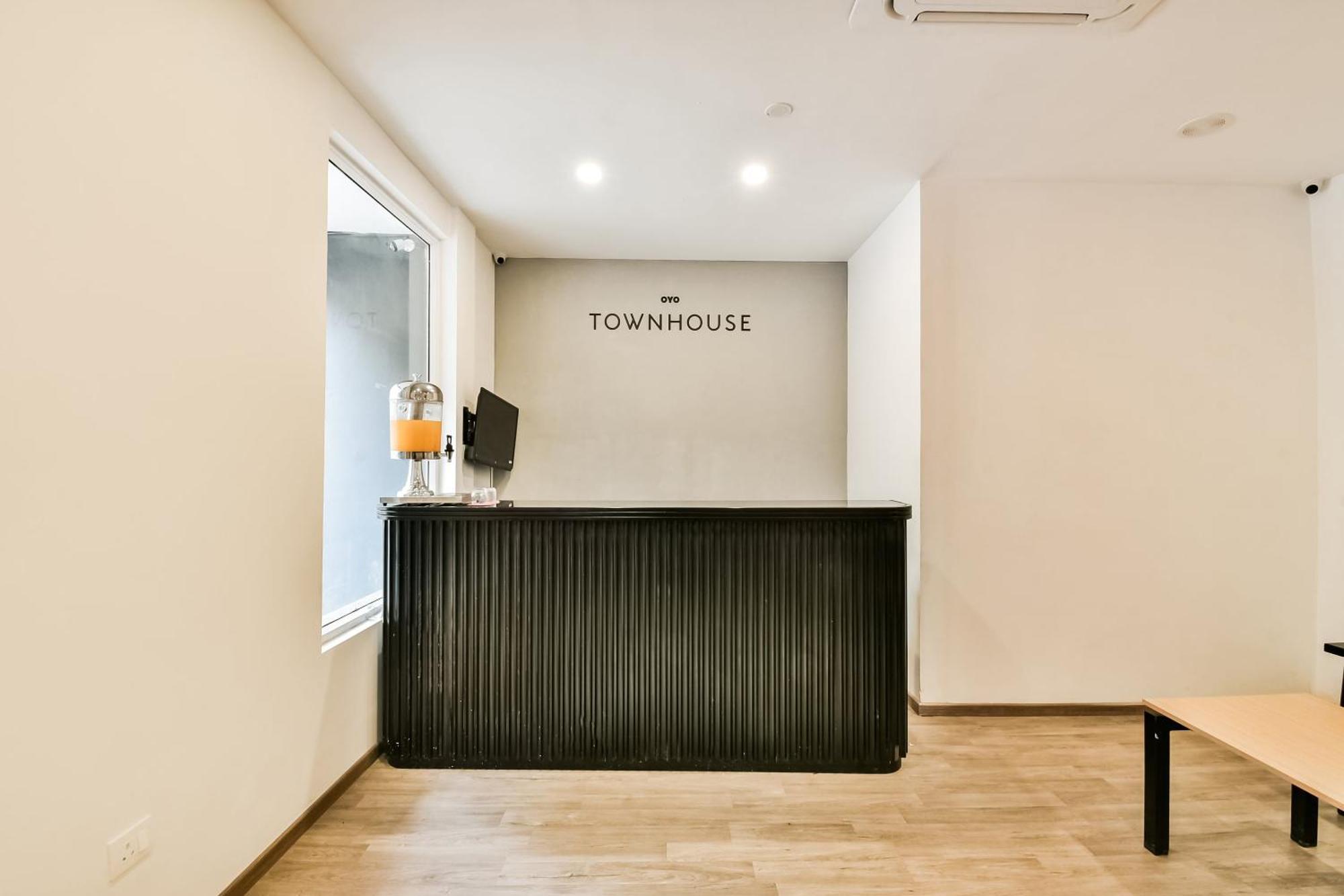 Hotel Super Townhouse Menka Patna  Exterior foto
